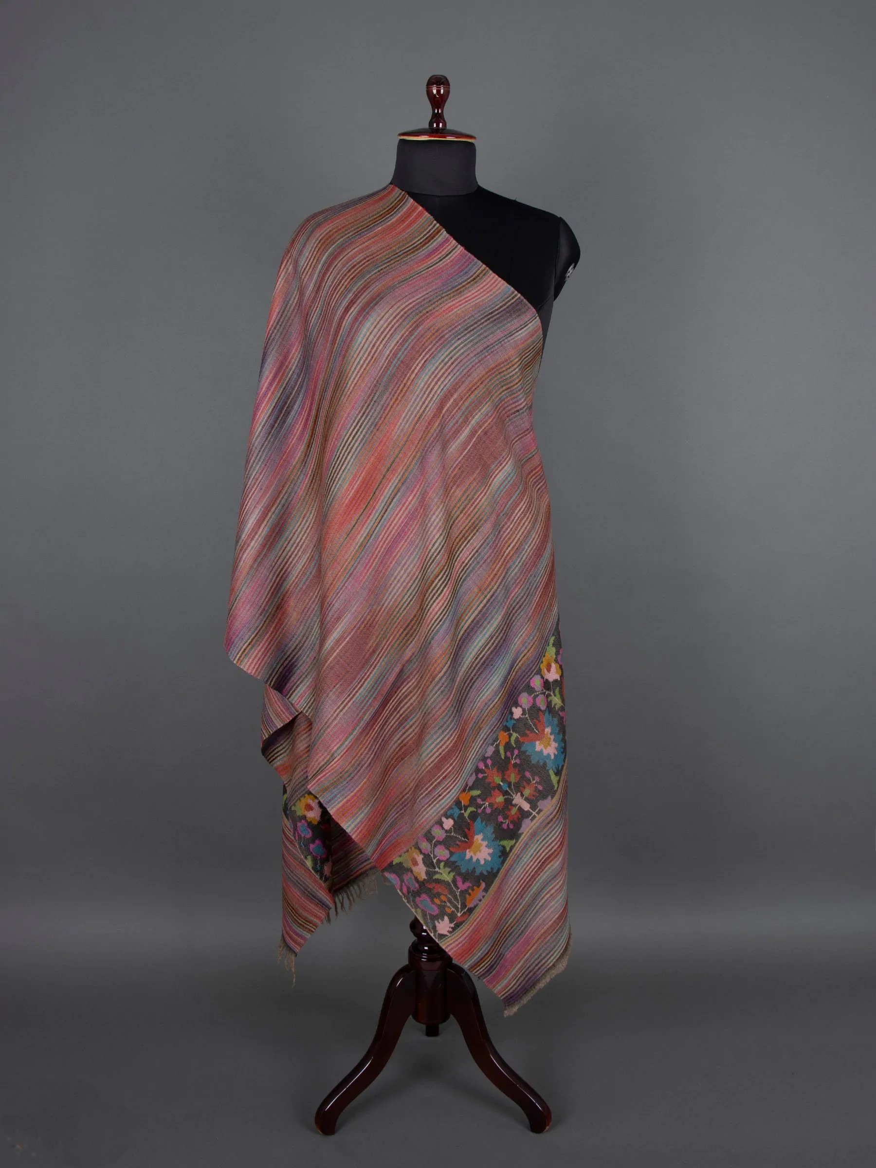 Mystic Hues Kani Cashmere Wrap