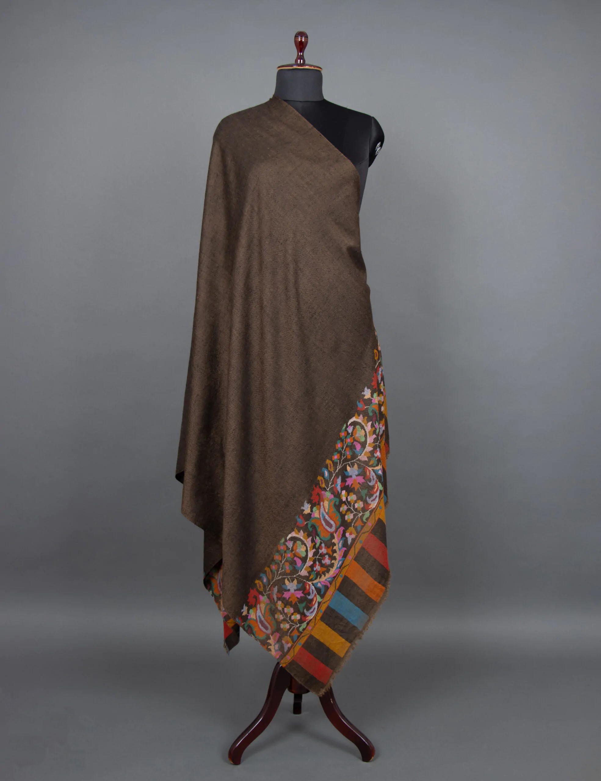 Neelofar Kani Pashmina Shawl