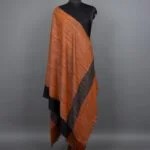 Ikkat Radiance Pashmina Shawl