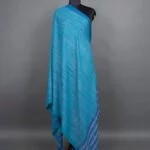 Oceanic Dream Pashmina Shawl