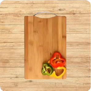 Wooden Kitchen Chopping Board_1