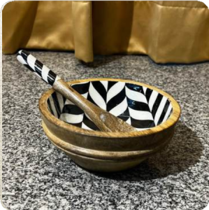 Wooden Salad Bowl_15