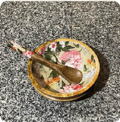 Wooden Salad Bowl_17