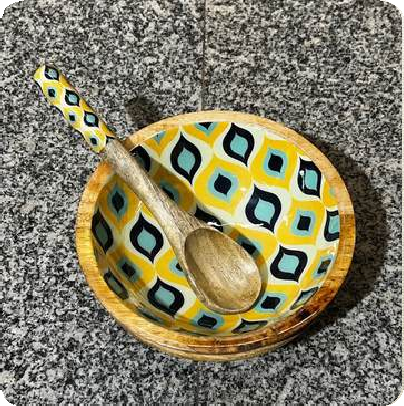 Wooden Salad Bowl_19