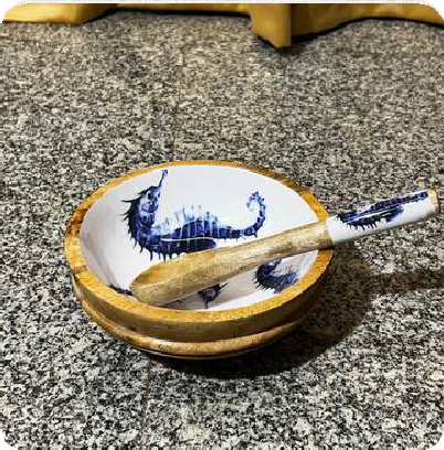 Wooden Salad Bowl_21