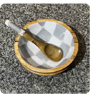 Wooden Salad Bowl_22