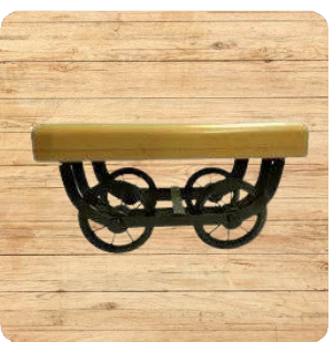 Wooden Thela Serving Tray_2