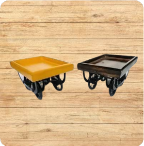 Wooden Thela Serving Tray_3